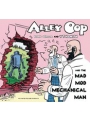 Alley Oop And The Mad Mod Mechanical Man s/c