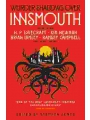 Weirder Shadows Over Innsmouth Pb Novel