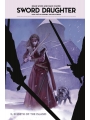 Sword Daughter vol 3: Elsbeth Of The Island h/c