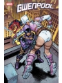 Gwenpool #2 (of 5)