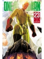 One-Punch Man vol 23