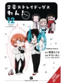 Bungo Stray Dogs Wan vol 12