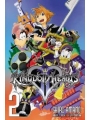 Kingdom Hearts II vol 2