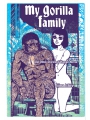 My Gorilla Family s/c