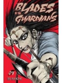 Blades Of The Guardians s/c vol 4
