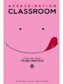 Assassination Classroom vol 13