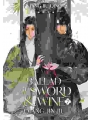 Ballad Of Sword And Wine Qiang Jin Jiu Novel vol 7