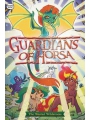 Guardians Of Horsa vol 6 Wasted Wilderness