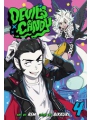 Devils Candy vol 4