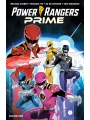 Power Rangers Prime vol 2 s/c