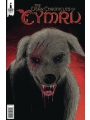 Dark Chronicles Of Cymru #1