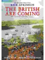 The British Are Coming s/c