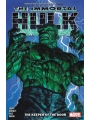 Immortal Hulk vol 8: Keeper Of The Door s/c