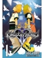 Kingdom Hearts II vol 1