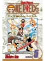 One Piece vol 5