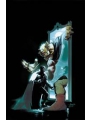 Batman And Robin #22 Cvr A Javier Fernandez