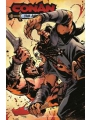 Conan The Barbarian #31 Cvr A Mahmud Asrar