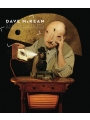 Dave McKean's Short Films h/c & Blu-Ray