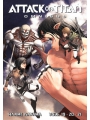 Attack On Titan Omnibus vol 7 (vols 19-21)