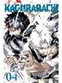 Kagurabachi vol 4