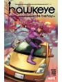 Hawkeye: Kate Bishop s/c