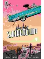 The Big Shakedown #3 Cvr A Scott Koblish