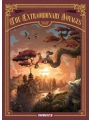 Extraordinary Voyages h/c vol 3