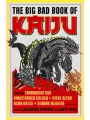 The Big Bad Book Of Kaiju h/c