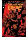 Walking Dead Deluxe #121 Cvr A David Finch & Dave Mccaig