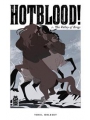 Hotblood s/c vol 2 Valley Of Kings