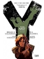 Y - The Last Man Book 2