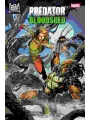 Predator Bloodshed #2 Cvr A Ken Lashley
