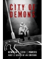 City Of Demons #2