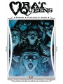 Rat Queens vol 7: The Once & Future King