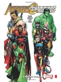 Avengers & Champions: Worlds Collide s/c