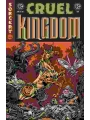 EC Cruel Kingdom 2 #1 Cvr A Mark Buckingham