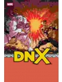 DNX #5 Cvr A Kaare Andrews