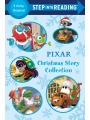 Pixar Christmas Story Collection