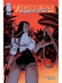 Tigress Island #3 (of 5) Cvr A Ephk