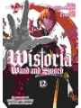 Wistoria Wand And Sword vol 12