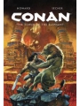 Conan Illustrated The Tower Of The Elephant h/c
