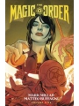 Magic Order vol 5
