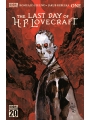 The Last Day Of H.p. Lovecraft #1 A Main