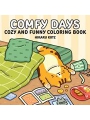 Comfy Days s/c
