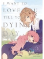 I Want To Love You Til Your Dying Day vol 3