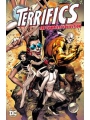 Terrifics The Complete Collection s/c
