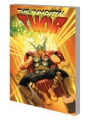Immortal Thor s/c vol 4 The Son Of Thor