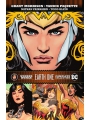 Wonder Woman: Earth One Complete Collection s/c