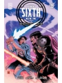 Sixth Gun Battle For The Six #3 (of 3) Cvr A Hurtt
