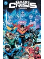 Dark Crisis Omnibus h/c